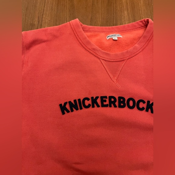 Knickerbocker NYC Crewneck - Picture 6 of 6